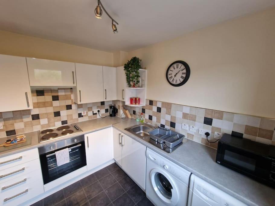 Granite Getaways - Union Skyview Абердин